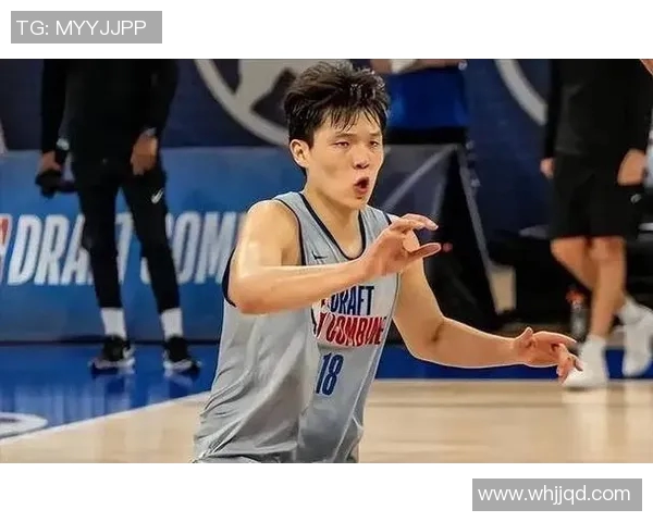 姚明如何在NCAA赛场上崭露头角成就篮球传奇之路 姚明如何在NCAA赛场上崭露头角成就篮球传奇之路