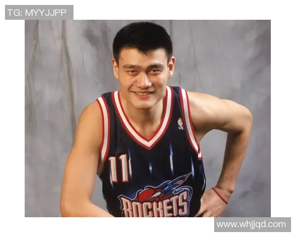 姚明荣膺MVP的意义与影响探讨及其在NBA历史上的地位分析 姚明荣膺MVP的意义与影响探讨及其在NBA历史上的地位分析