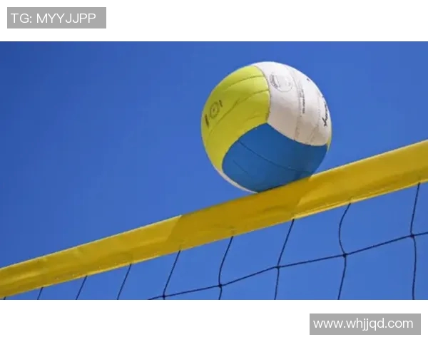 权威发布:2023年全球排球意识与实力综合排行榜全解析 权威发布:2023年全球排球意识与实力综合排行榜全解析