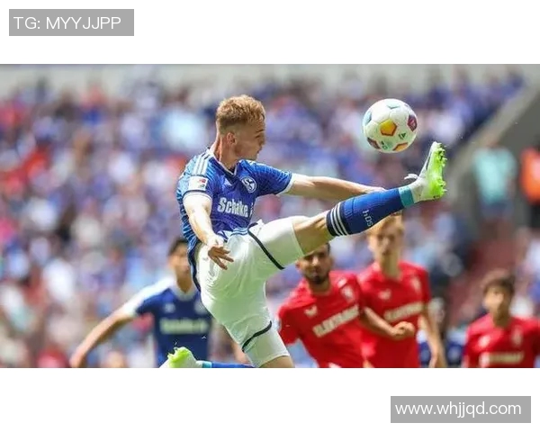 法兰克福连胜!击败沙尔克04,稳坐德甲榜首位置