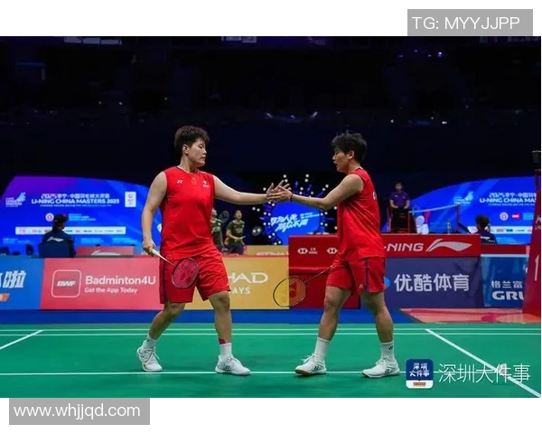 深圳羽毛球队状态引发热议球迷对表现和未来发展各抒己见 深圳羽毛球队状态引发热议球迷对表现和未来发展各抒己见