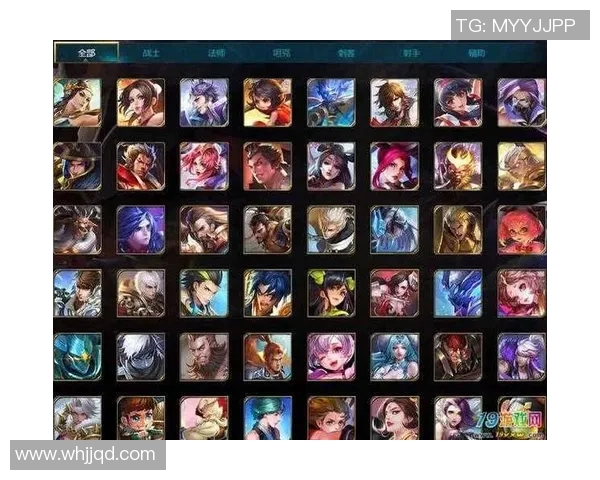 科学王者荣耀技术训练方法探究与实战技巧提升指南 科学王者荣耀技术训练方法探究与实战技巧提升指南